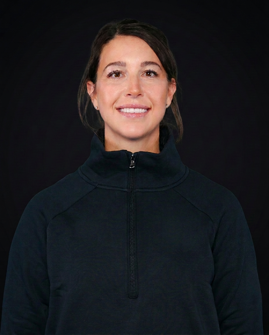 Brittany Scott, Head Coach